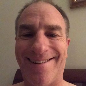 Meet your Posher, Gerry